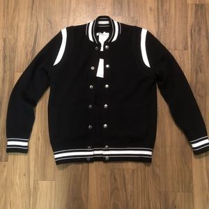 givenchy varsity jacket womens
